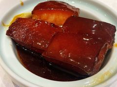 东坡肉方-玉华台饭庄·淮扬菜·烤鸭(望京店)