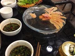 -香丽缘饭馆(黑龙潭店)