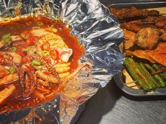 -壹加壹电烤串(总店)