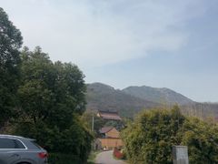 -圌山
