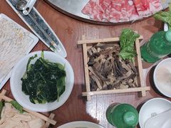 -刘老表·瓦罐汤涮肉(青云谱店)