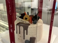-顿享蛋糕(白堤路店)