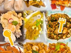 -北塘海鲜·天津菜(大光明桥旗舰店)