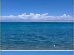 -青海湖二郎剑景区