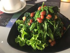 -崔英子朝韩民俗风味烤肉烤串城(大东店)