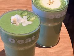 -O'eat Blossom&Pelican(深圳首店)
