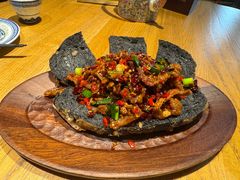 -图味美小黄鱼·景德菜(浙江路店)