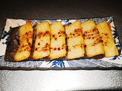 -探鱼·鲜青椒爽麻烤鱼(中山大信新都汇店)