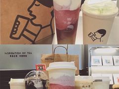 -太原茂业天地购物中心