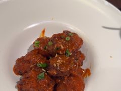 -Shantek象提南亚餐厅&西餐融合Bistro(淮海中路店)