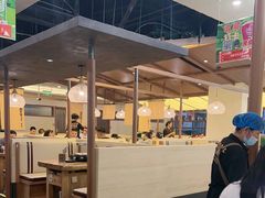 -九田家黑牛烤肉料理(衡百国际店)