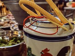 -姐夫家·沈阳黏糊麻辣拌·拌鸡架·冷面(南头古城店)