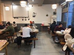 大堂-石老头关东饺子王·东北菜(嘉华鑫城店)
