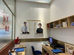 -海马体照相馆(大连柏威年购物中心店)