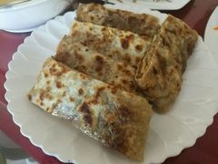 -溢心园香河肉饼总店