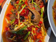 -懒人盐府人家(航天桥店)