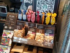 -星巴克(漕河泾2店)