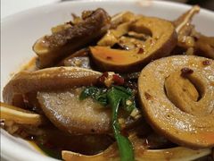 热卤四合-文和友老长沙龙虾馆(化龙池店)