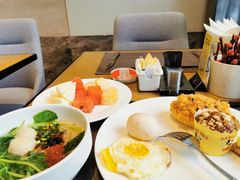 -深圳东方银座酒店