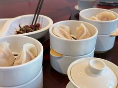 -喜鼎海胆水饺(东港店)