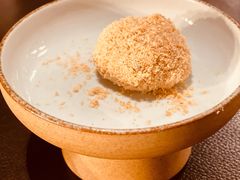 雷沙汤丸-广州文华东方酒店·江-由辉师傅主理