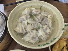 -李记清真馆(打钉巷店)