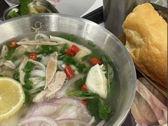 -棒梗儿·越南简餐(晋江店)