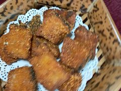 -万佛湖许老大铁锅鱼(黑金冠店)