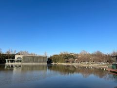 -春晖园度假酒店温泉