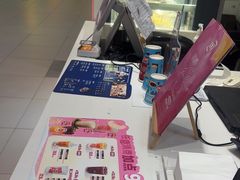 -DQ·蛋糕·冰淇淋(西直门店)