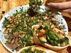 -77号渔船·蒸海鲜青岛菜(积米崖店)