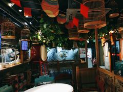 -京味斋·北京烤鸭(华威桥北工大店)