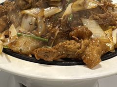 -北京泰富酒店-柏景轩中餐厅