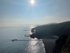 -大连金石滩滨海国家地质公园