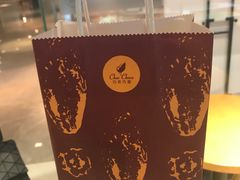 -满记甜品(巴黎春天宝山店)