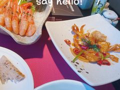 -稻早料理美术馆(城阳店)