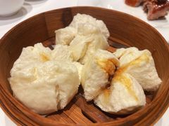 蚝皇叉烧包-粤珍轩.创始店.始于2001(含光门店)