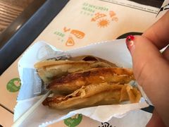 -汉堡小子(万科店)