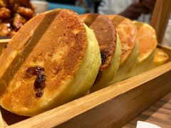 -九转小磨·非遗东北菜(万达广场店)