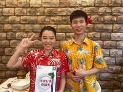 -第六季自助餐厅(北太平庄店)