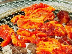 -蒜香焼肉PURUSHIN(马场路店)