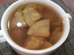 -大佛寺高级素食自助餐厅