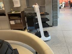 -必胜客(华都店)