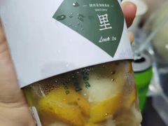 -LINLEE·手打柠檬茶(思北店)
