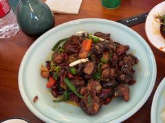 -云隐小厨·传统大理美食(复兴路店)