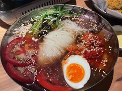 -KimPro 辛普乐概念韩餐