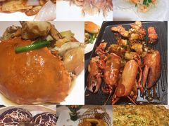-79号渔船海鲜饭店(华强北店)