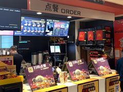-麦当劳(哈西万达店)