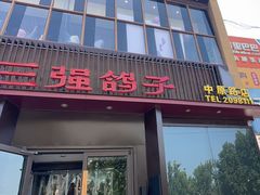 -三强鸽子(中原路店)