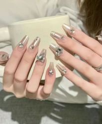 -斯馨·健康美甲美睫